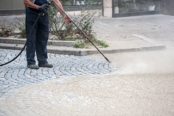 Best Concrete Sealing  in Holley, NY